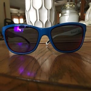 Oakley Forehand Sunglasses